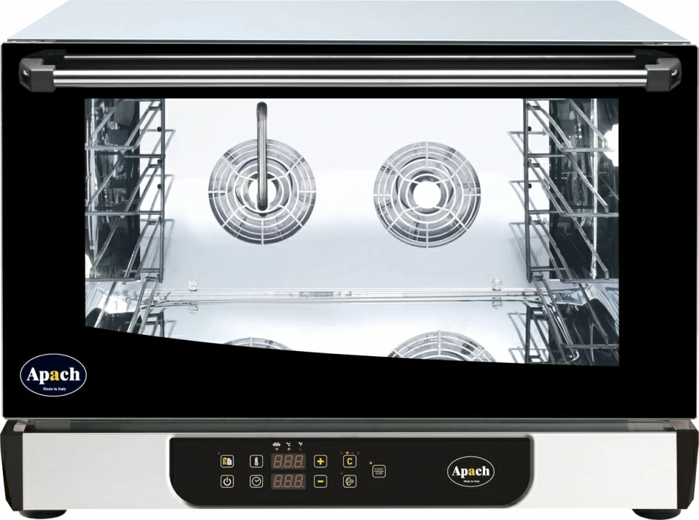 Печь конвекционная Apach Cook Line AD46DI ECO