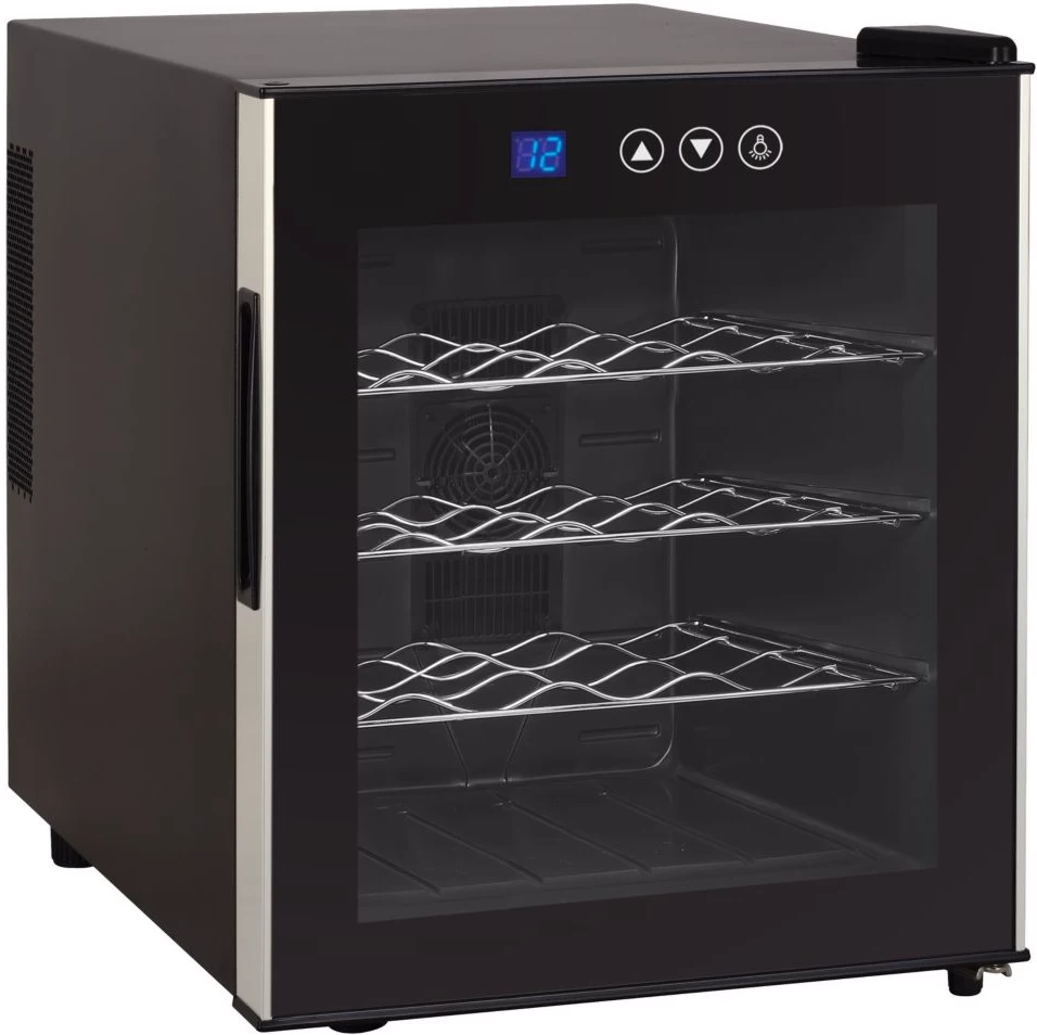 Винный шкаф Climadiff VinsurVin VSV12F