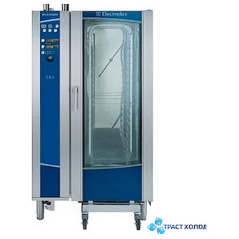 Пароконвектомат ELECTROLUX AOS201EBA2 268204