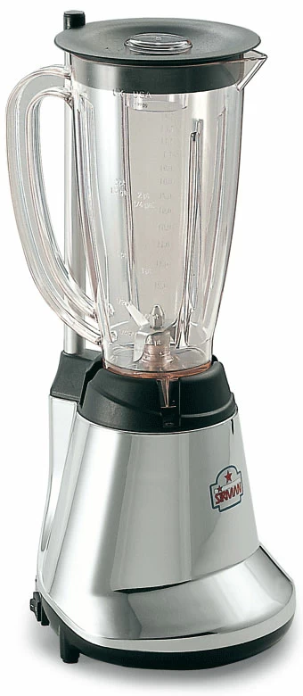 Блендер Sirman DRAGONE CHR VV Y14 CE