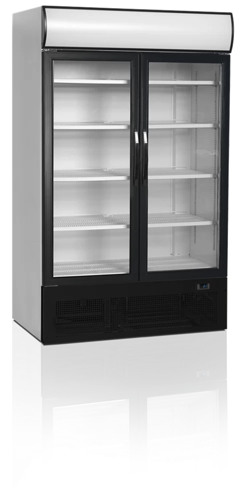 Шкаф холодильный TEFCOLD FSC1200H