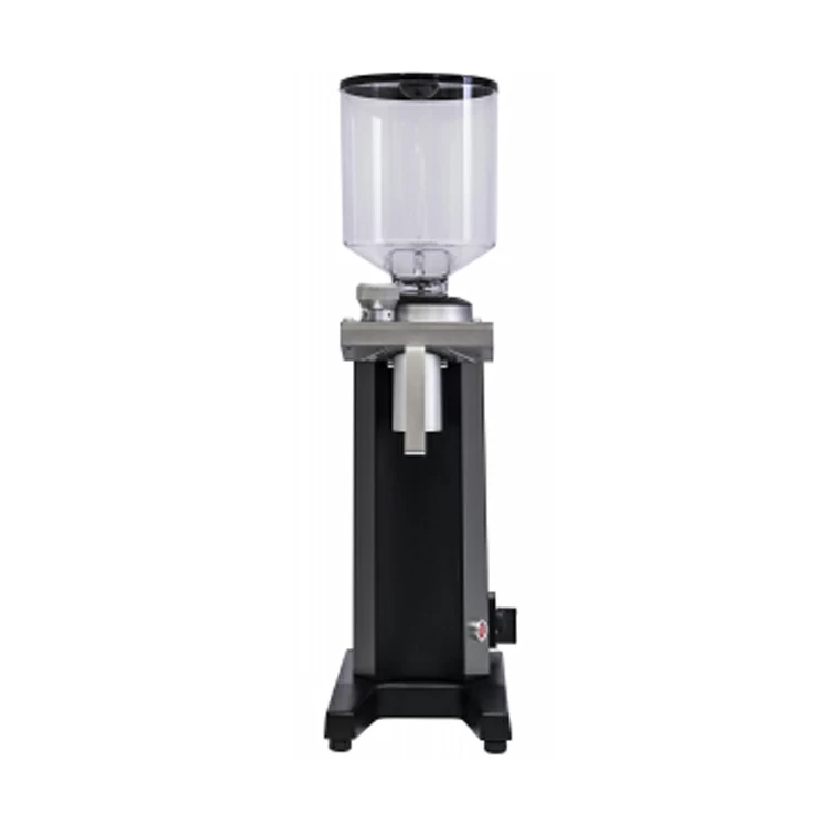 Кофемолка Nuova Simonelli MCD DROGHERIA 75 MM Burrs Version Black