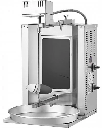 Аппарат для шаурмы Remta/Eletto SD 10