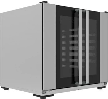 Шкаф расстоечный Unox XEKPT-08HS-C