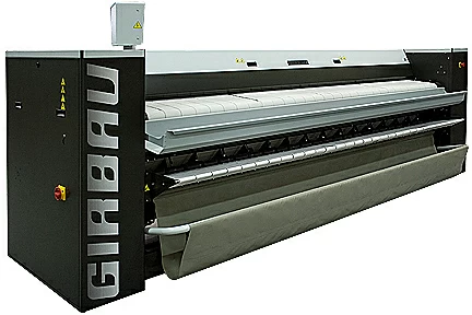 Гладильный каландр Girbau PB-5125 (электро)