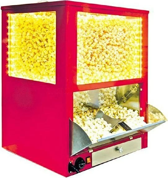 Витрина тепловая RoboLabs VTPA-060R