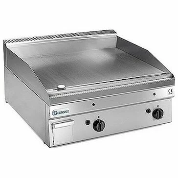 Поверхность жарочная Tecnoinox FTL70E7