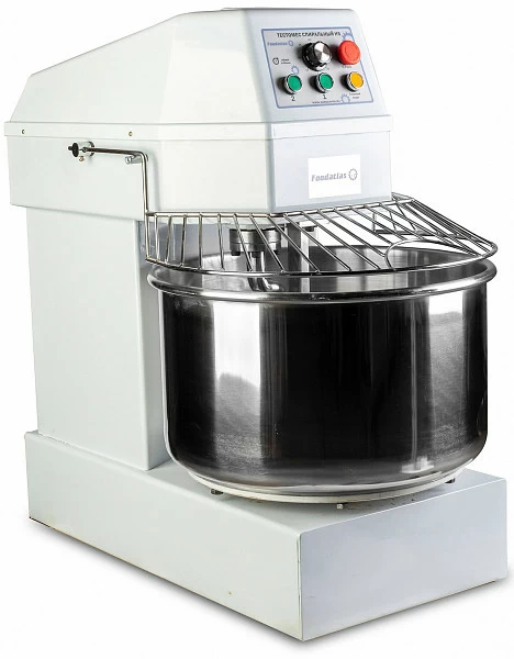 Тестомес спиральный Foodatlas HS-50A Eco 380В