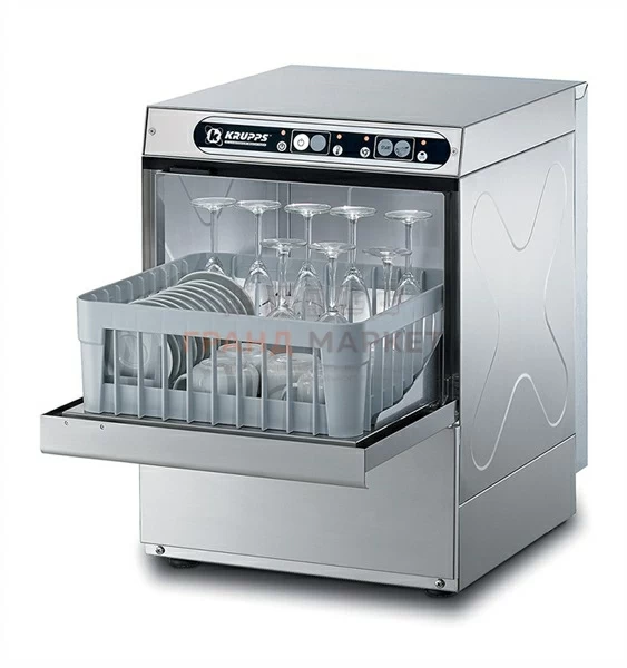 Стаканомоечная машина Krupps Cube C426