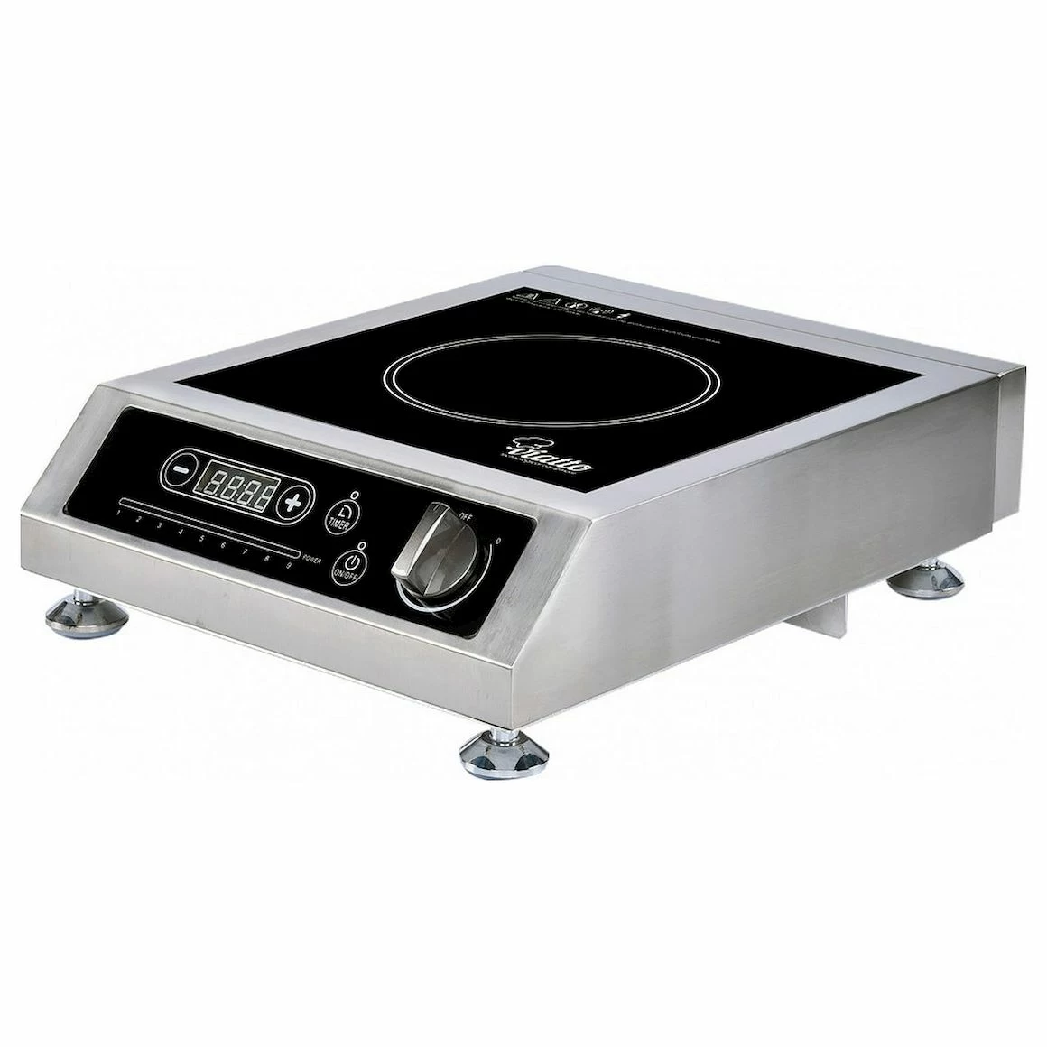 Плита индукционная Viatto VA-IC3520PRO