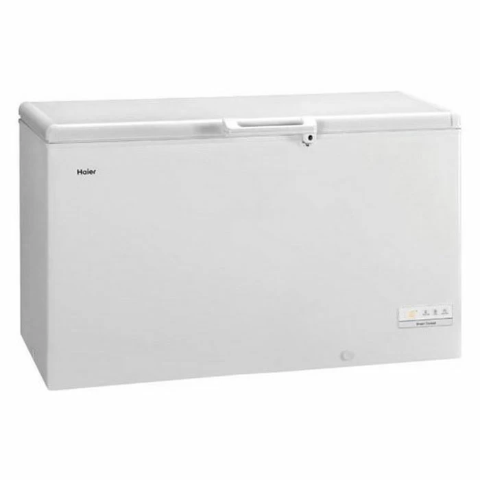 Морозильный ларь Haier HCE380RFC