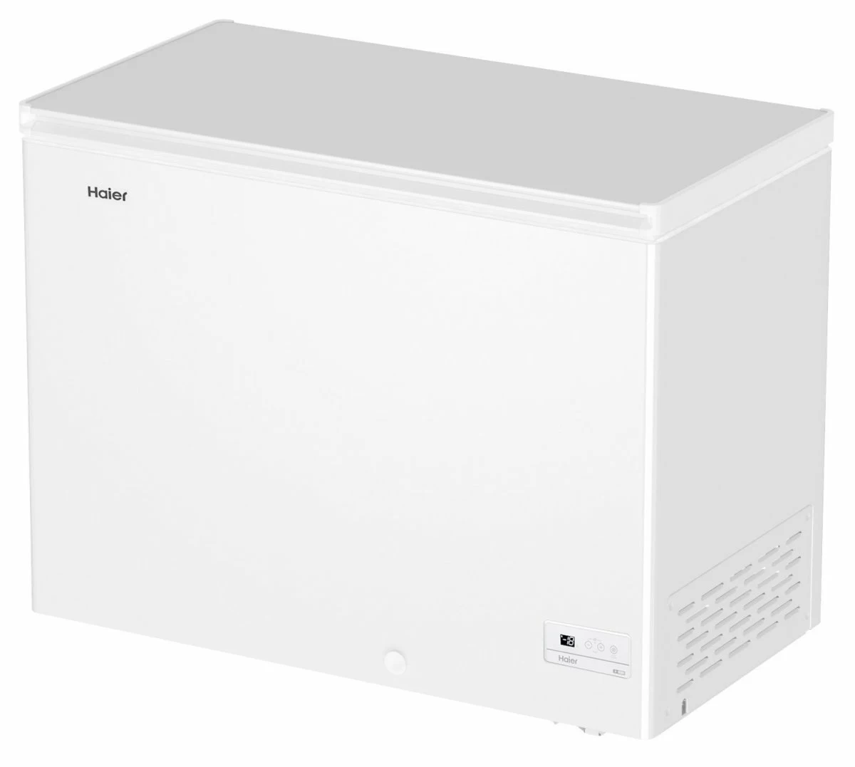 Морозильный ларь Haier HCE301R