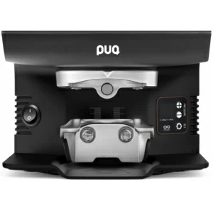 Темпер автоматический Barista Technology Puqpress М6 (Мythos) black 58