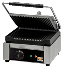 Гриль прижимной Vortmax CG S EST rr