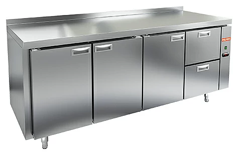 Стол охлаждаемый HICOLD SN 1112/TN P