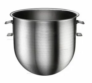 Дежа для миксера планетарного Hurakan HKN-IP20FM-BOWL, 20л