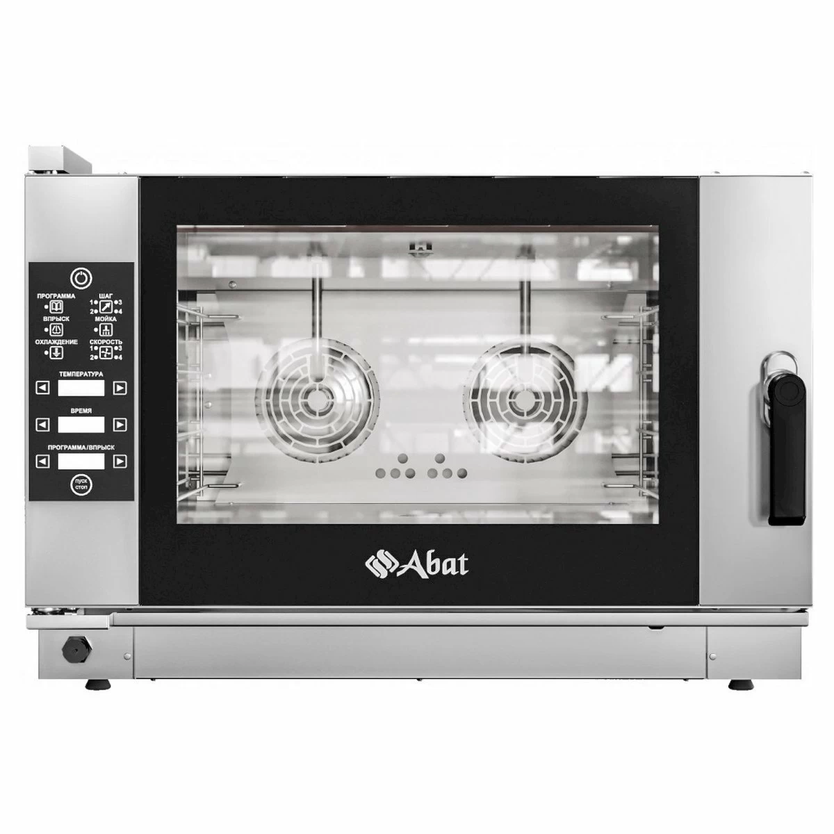 Конвекционная печь Abat КЭП-4ПМ-01