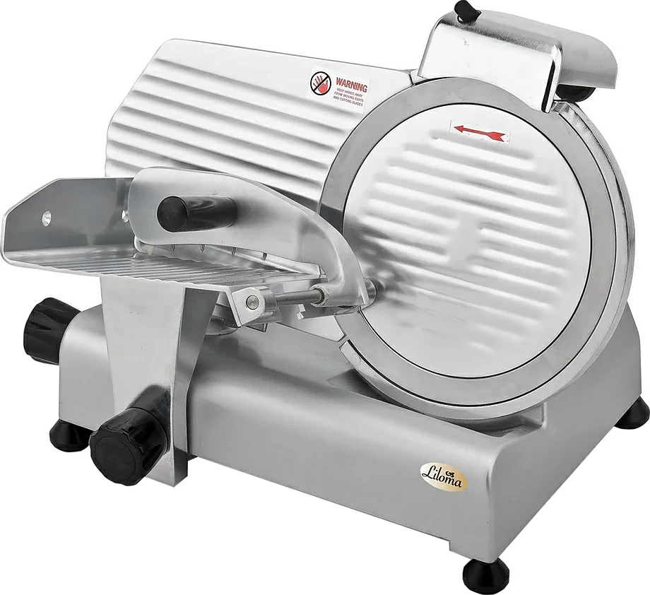 Слайсер LILOMA MS 250 ST