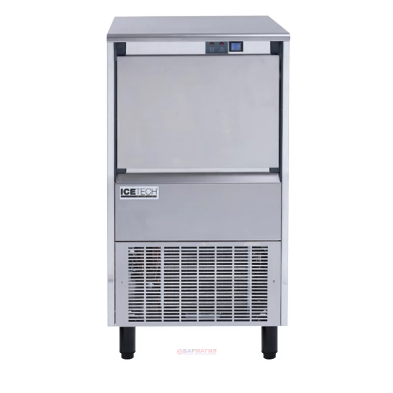 Льдогенератор ICE TECH Diamond Ice CD90W