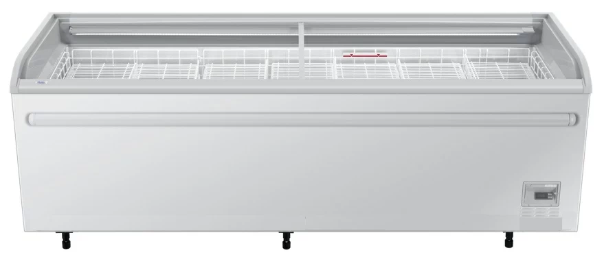 Морозильный ларь Haier GTS2500WB