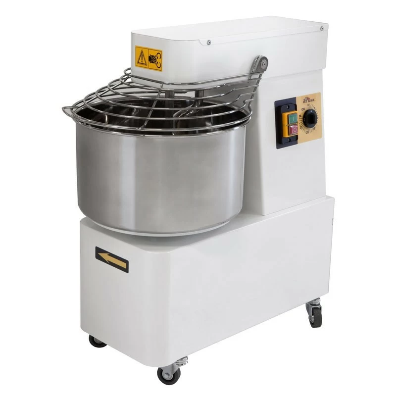 Тестомес спиральный ITPIZZA SK-40 1Ф