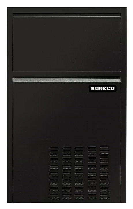 Льдогенератор Koreco AZ 50/15 SI black