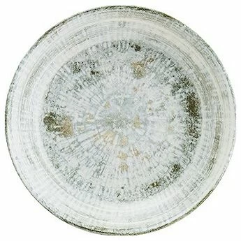 Тарелка d=200 мм. глубокая 500 мл. Одэтт /1/12/