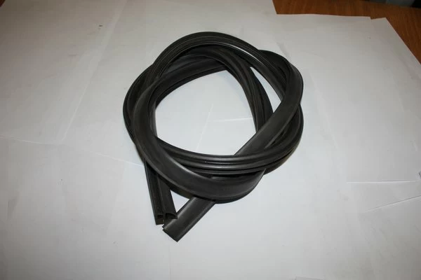 Уплотнение двери FO3PSA0039 для печи пароконвекционной т.м. Vortmax, серии PC