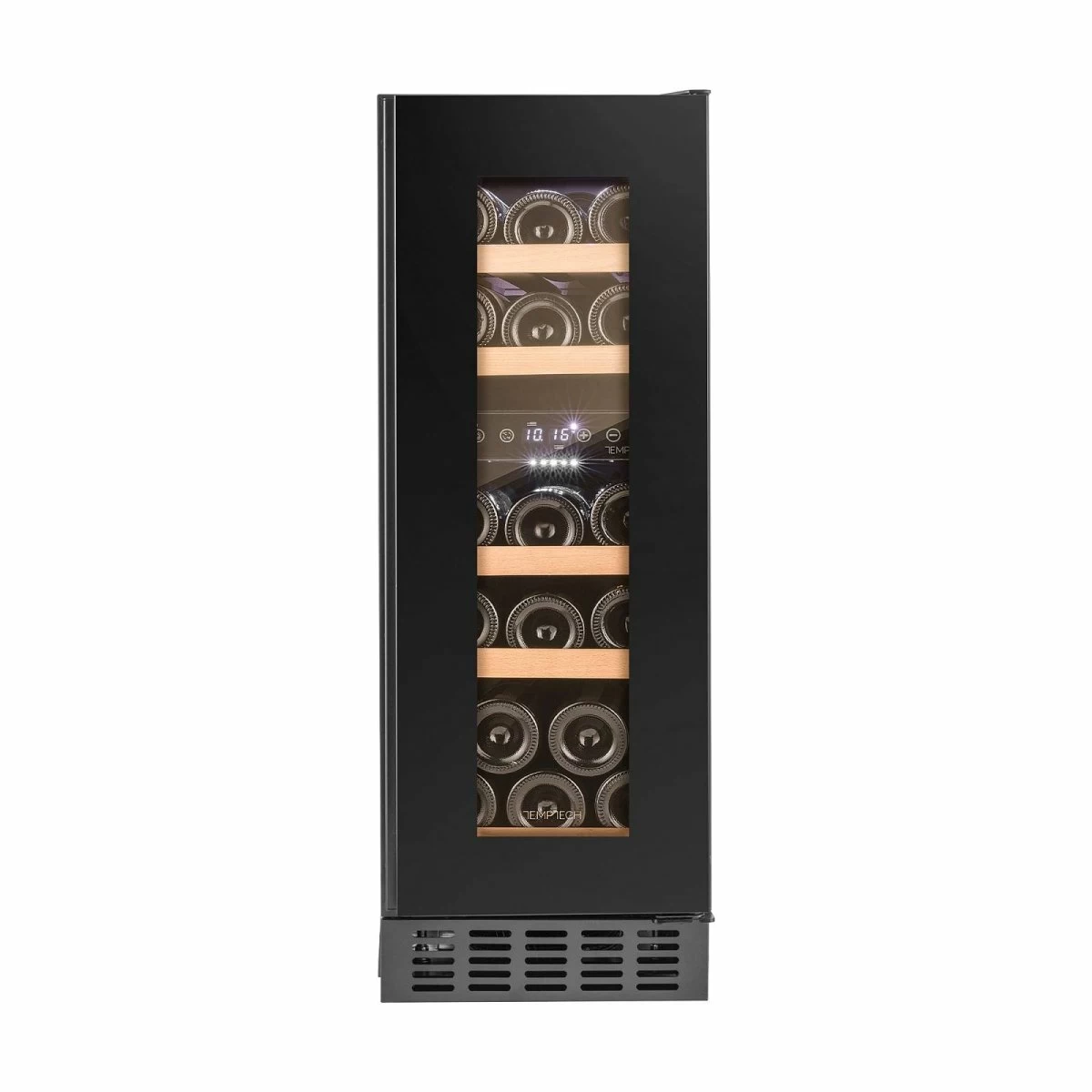 Винный шкаф Temptech OX30DRB