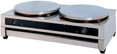Блинница Viatto HCM-2