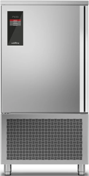 Шкаф шоковой заморозки Coldline W10A