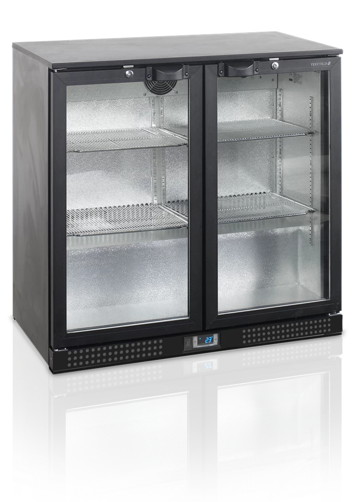 Холодильный шкаф TEFCOLD BA25H