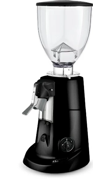 Кофемолка прямого помола Fiorenzato F5 GD TIMER