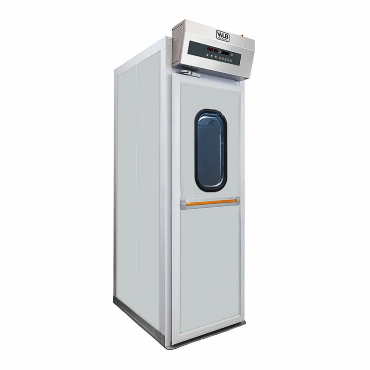 Камера расстоечная WLBake PF 2/4060/1 (без пола)