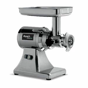 Мясорубка Apach Cook Line ATS22/SS 1Ф.