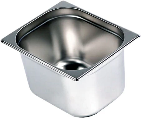 Гастроемкость Gastrorag GN 1/2-200 мм (12200)