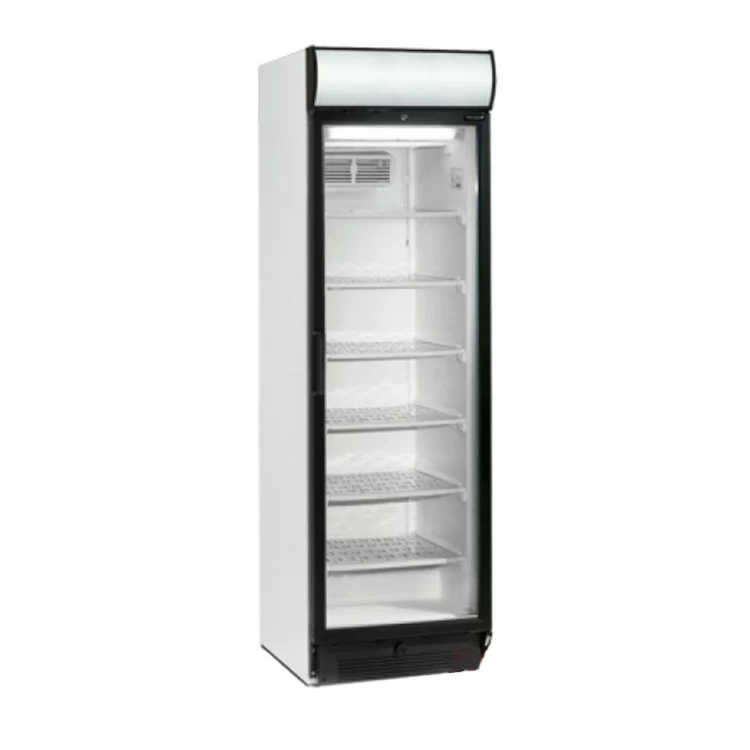 Шкаф морозильный Tefcold UFSC370GCP канапе