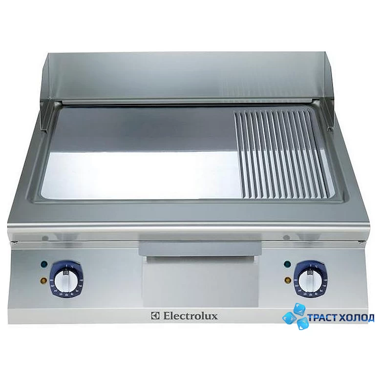 Сковорда откр. 900сер ELECTROLUX E9FTEDHS00 391067