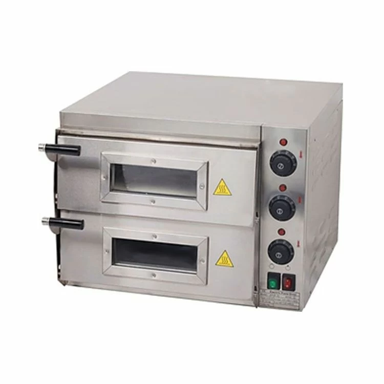 Печь для пиццы Kocateq EPC 02 P