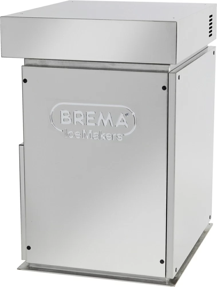 Льдогенератор Brema Muster 800 Split