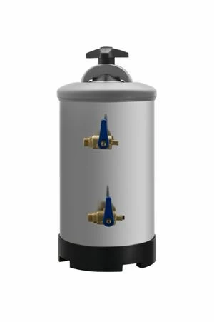 Водоумягчитель De Vecchi DVA LT8