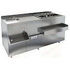 Барная станция HICOLD НБМКС-16/6БПК