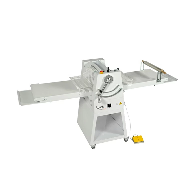 Тестораскаточная машина Apach Bakery Line ASH500/700