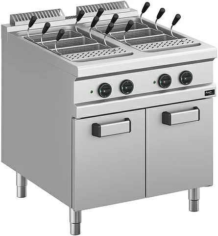 Макароноварка Apach Cook Line APPE-89P/PL