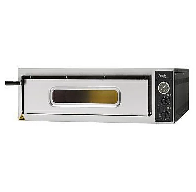 Печь для пиццы Apach Cook Line AMM4X