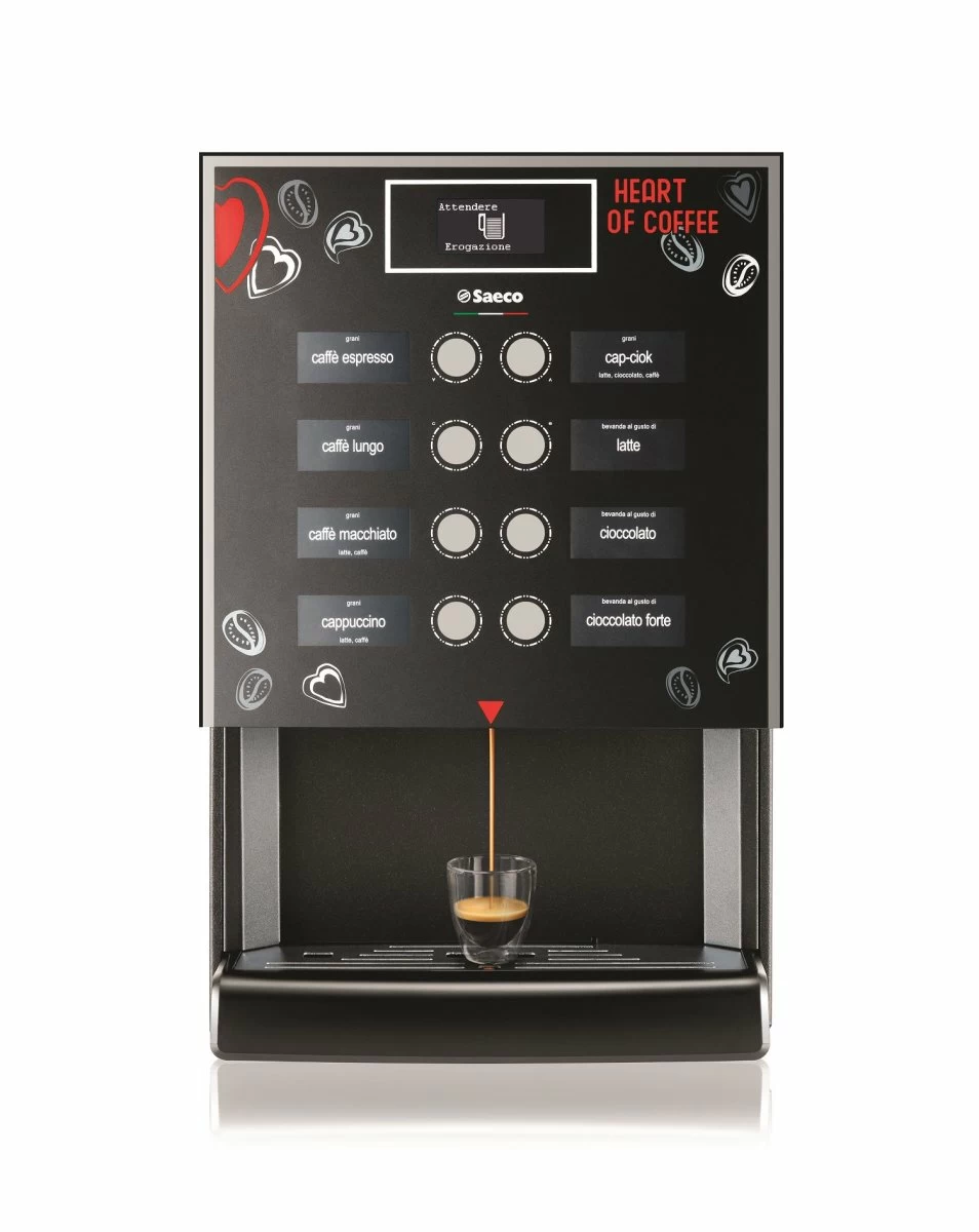 Кофемашина Saeco IperAutomatica