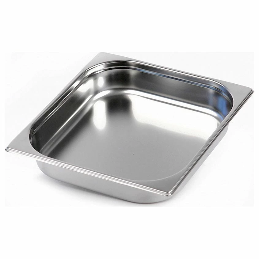 Гастроемкость Kitchen Muse GN2/3×65мм, 823-2