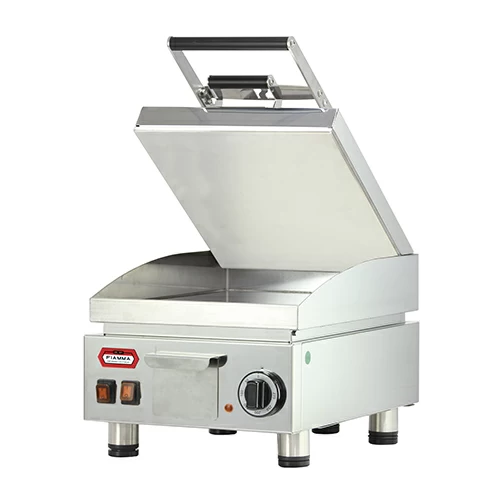 Гриль контактный Fiamma CG8.4SS DUPLEX