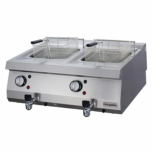Фритюрница Ozti OFEI 8070