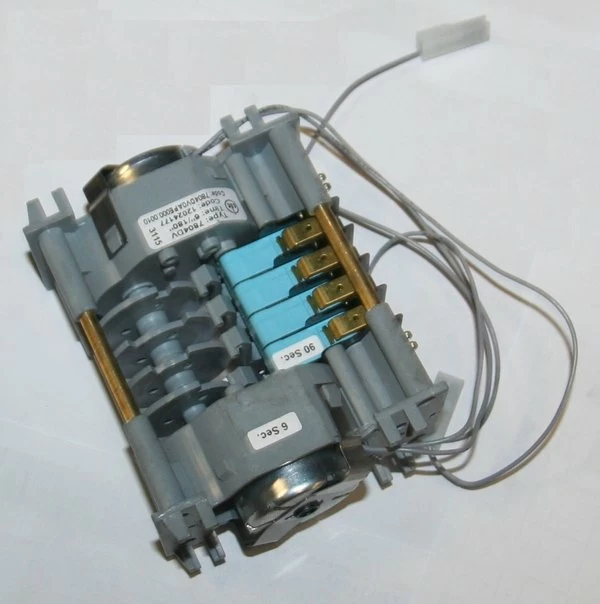 Программатор Z243004 для FI-64